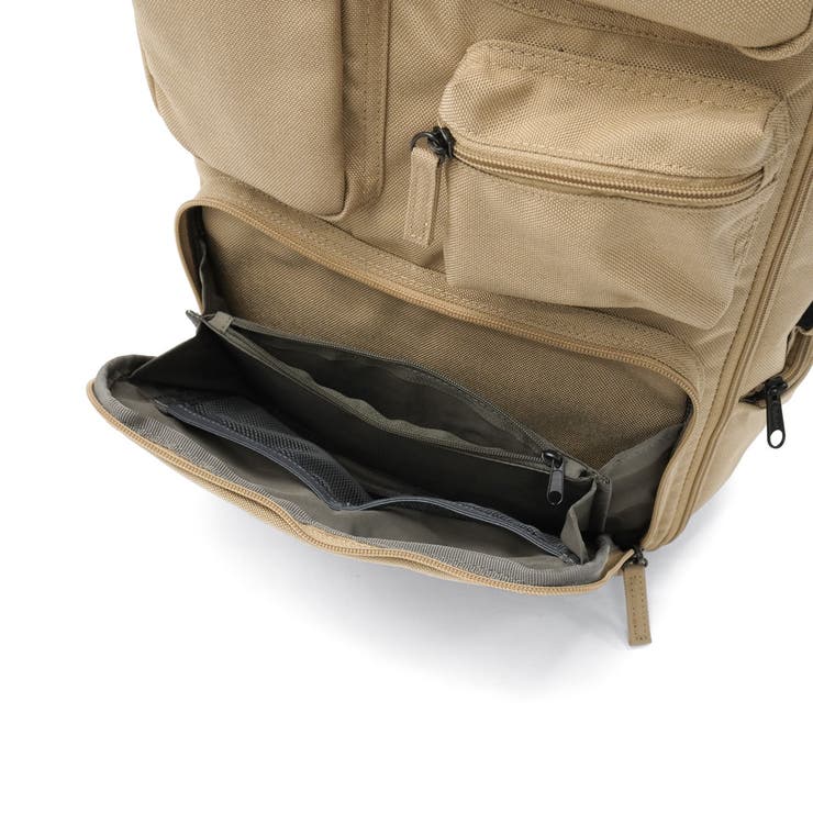 フルクロ リュック fulcro | ギャレリア Bag＆Luggage | 詳細画像18 