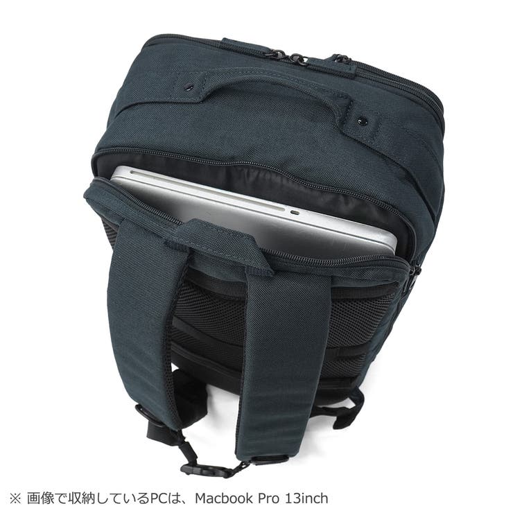 フルクロ リュック fulcro | ギャレリア Bag＆Luggage | 詳細画像22 