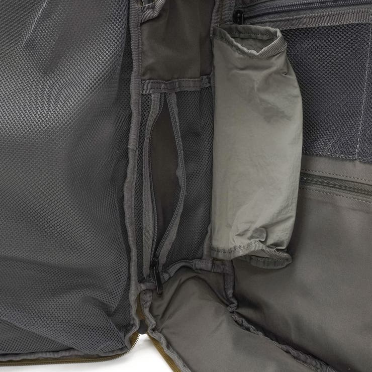 フルクロ リュック fulcro | ギャレリア Bag＆Luggage | 詳細画像25 