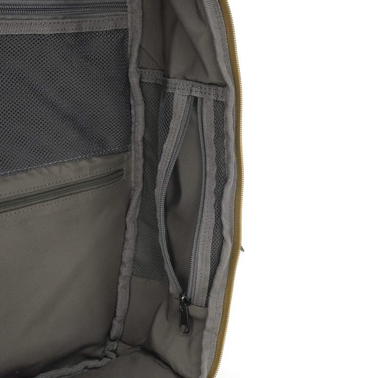 フルクロ リュック fulcro | ギャレリア Bag＆Luggage | 詳細画像26 