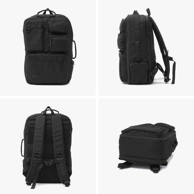 フルクロ リュック fulcro | ギャレリア Bag＆Luggage | 詳細画像7 