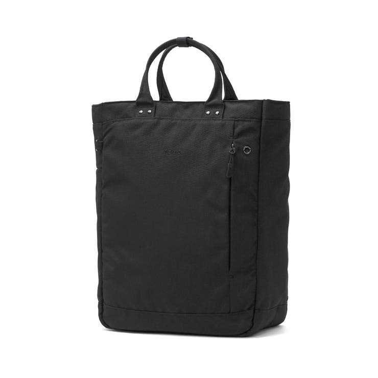 ブラック | フルクロ トートバッグ メンズ | ギャレリア Bag＆Luggage