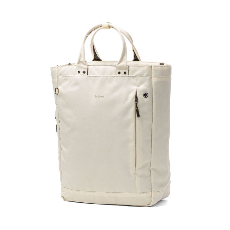 アイボリー | フルクロ トートバッグ メンズ | ギャレリア Bag＆Luggage