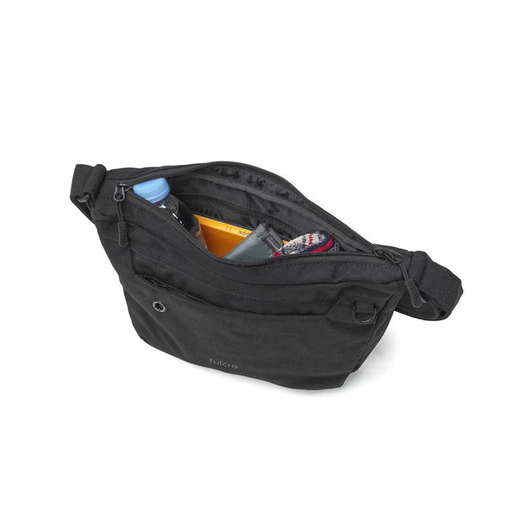 フルクロ ショルダーバッグ fulcro | ギャレリア Bag＆Luggage | 詳細画像16 