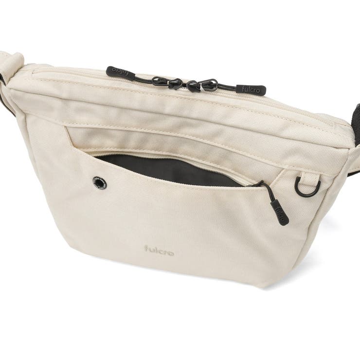 フルクロ ショルダーバッグ fulcro | ギャレリア Bag＆Luggage | 詳細画像17 