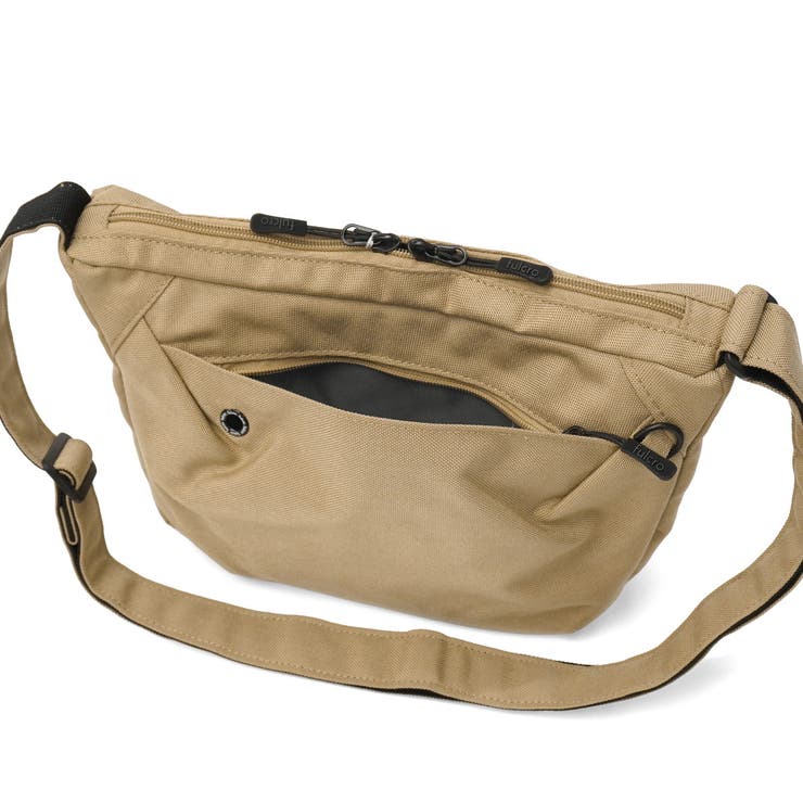 フルクロ ショルダーバッグ fulcro | ギャレリア Bag＆Luggage | 詳細画像18 