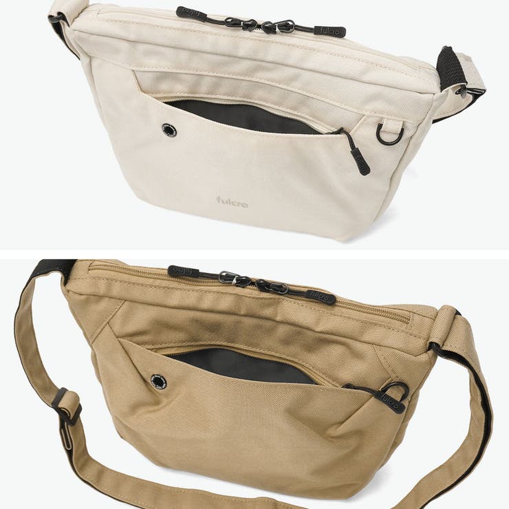 フルクロ ショルダーバッグ fulcro | ギャレリア Bag＆Luggage | 詳細画像5 