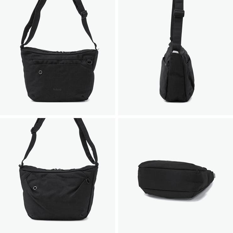 フルクロ ショルダーバッグ fulcro | ギャレリア Bag＆Luggage | 詳細画像6 