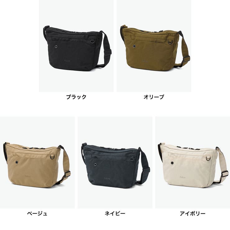 フルクロ ショルダーバッグ fulcro | ギャレリア Bag＆Luggage | 詳細画像7 