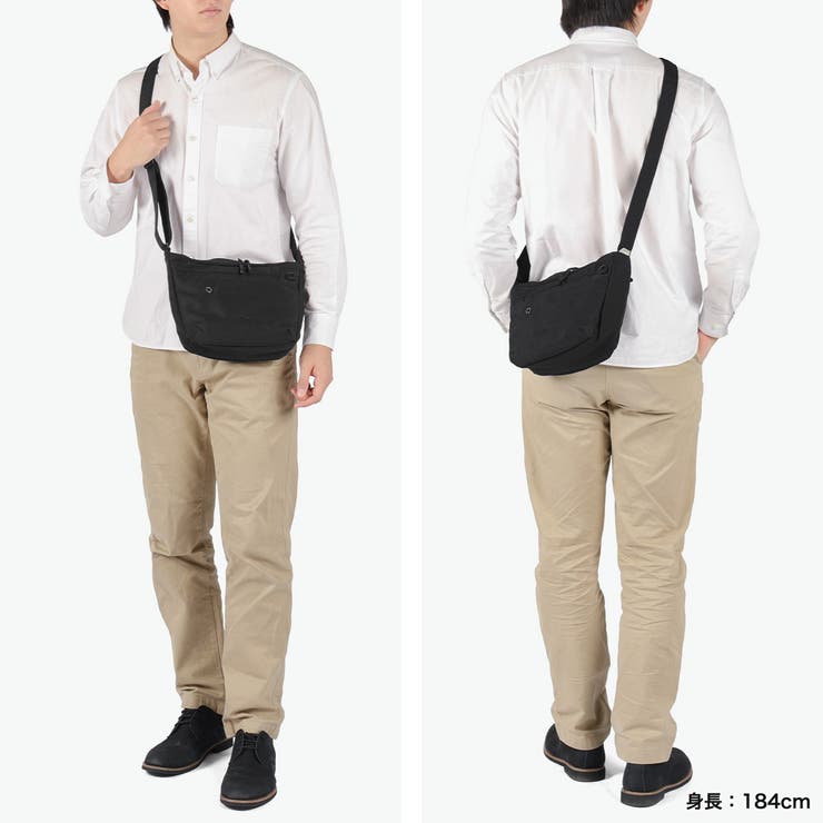 フルクロ ショルダーバッグ fulcro | ギャレリア Bag＆Luggage | 詳細画像8 