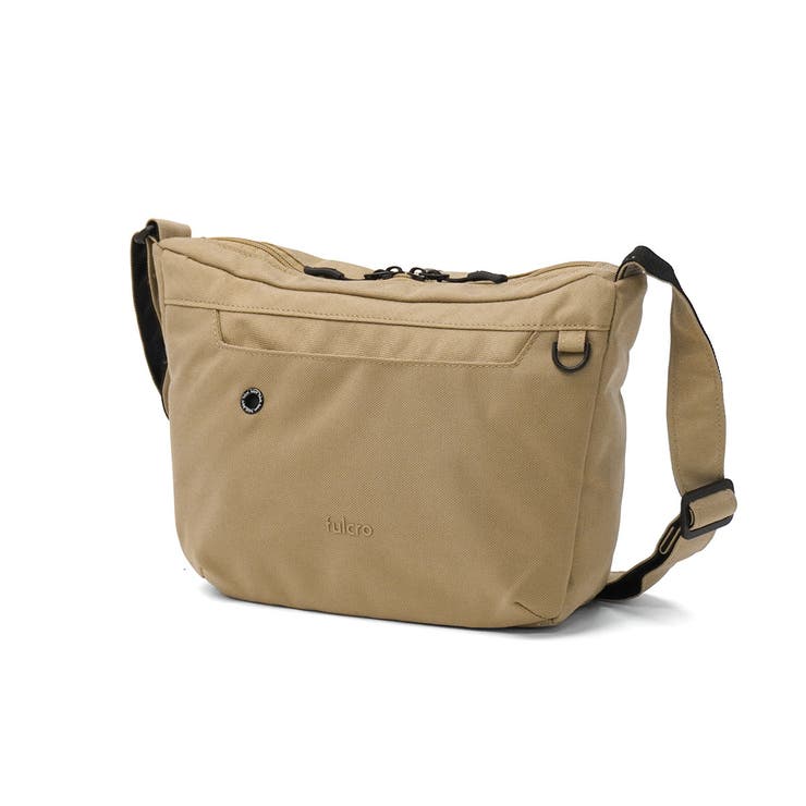 ベージュ | フルクロ ショルダーバッグ fulcro | ギャレリア Bag＆Luggage