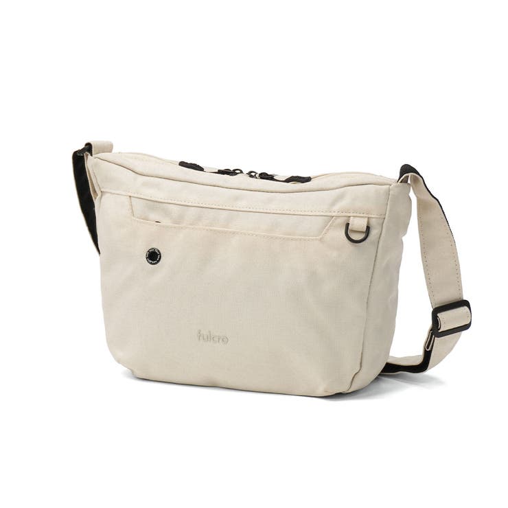 アイボリー | フルクロ ショルダーバッグ fulcro | ギャレリア Bag＆Luggage