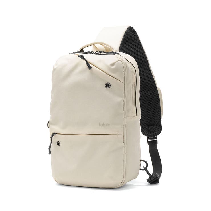 アイボリー | フルクロ ボディバッグ fulcro | ギャレリア Bag＆Luggage