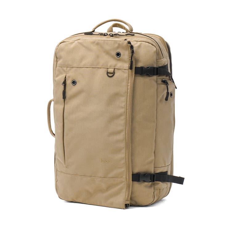 ベージュ | フルクロ リュック fulcro | ギャレリア Bag＆Luggage