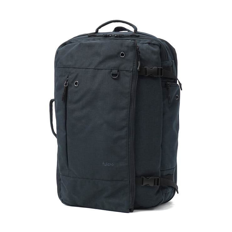 ネイビー | フルクロ リュック fulcro | ギャレリア Bag＆Luggage