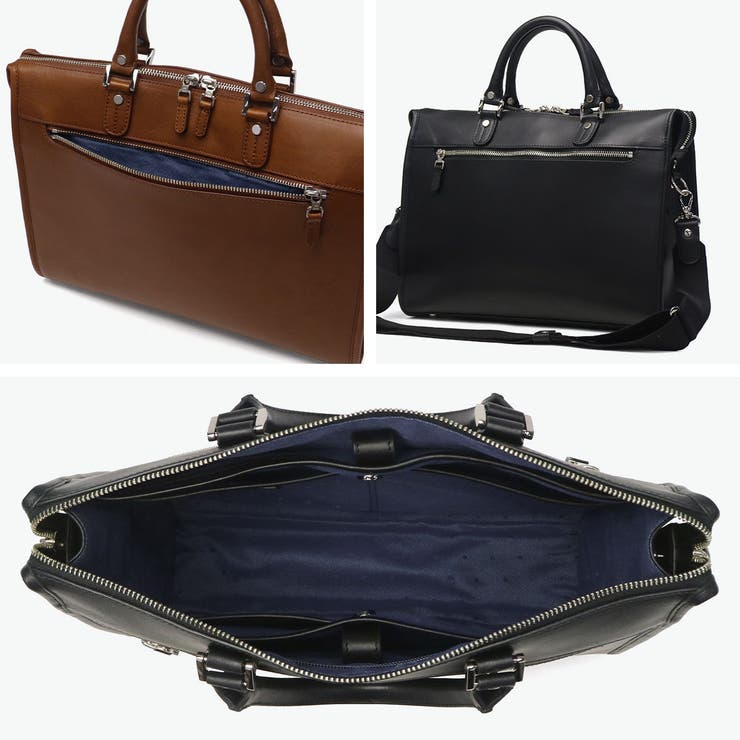 正規品 ファイブウッズ ブリーフケース | ギャレリア Bag＆Luggage | 詳細画像6 