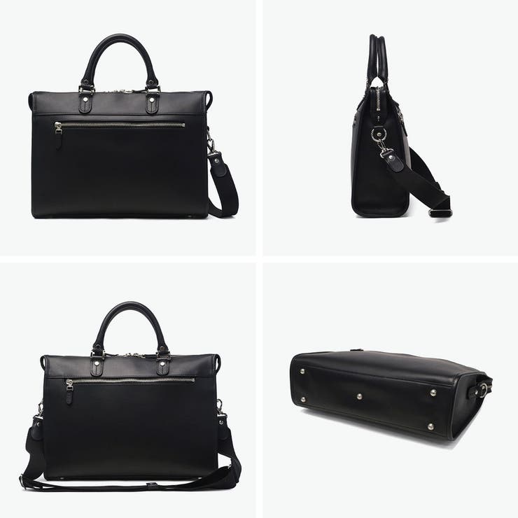 正規品 ファイブウッズ ブリーフケース | ギャレリア Bag＆Luggage | 詳細画像7 