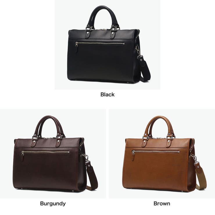 正規品 ファイブウッズ ブリーフケース | ギャレリア Bag＆Luggage | 詳細画像8 