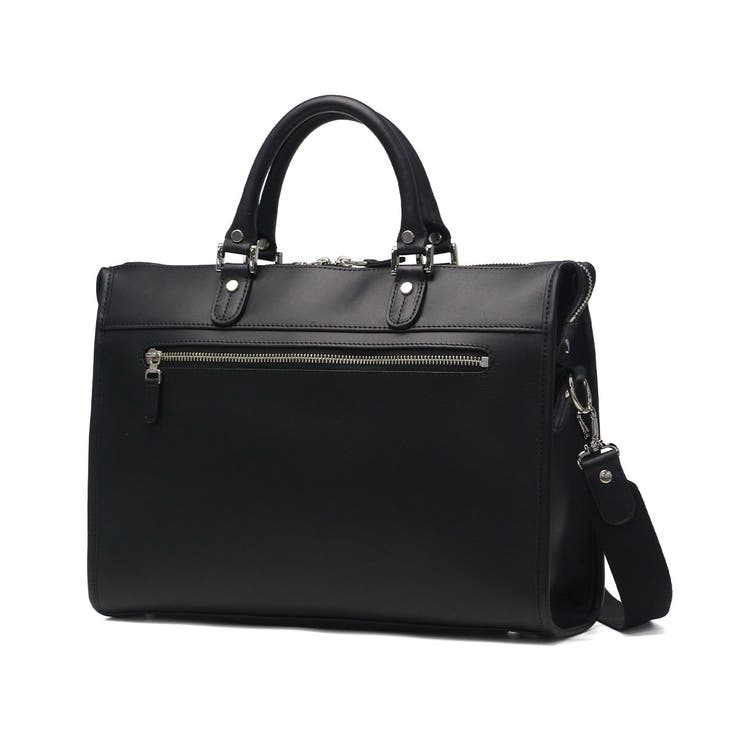 Black | 正規品 ファイブウッズ ブリーフケース | ギャレリア Bag＆Luggage