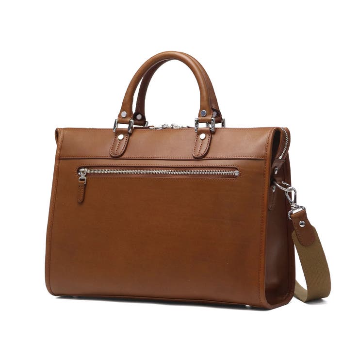 Brown | 正規品 ファイブウッズ ブリーフケース | ギャレリア Bag＆Luggage