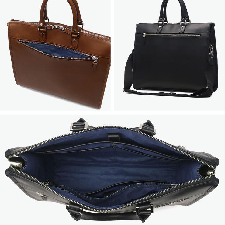正規品ファイブウッズ ブリーフケース FIVEWOODS | ギャレリア Bag＆Luggage | 詳細画像6 