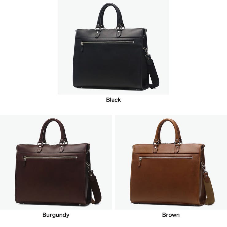 正規品ファイブウッズ ブリーフケース FIVEWOODS | ギャレリア Bag＆Luggage | 詳細画像8 