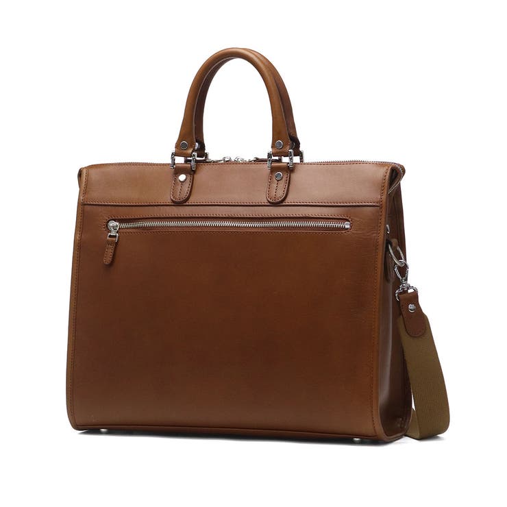 Brown | 正規品ファイブウッズ ブリーフケース FIVEWOODS | ギャレリア Bag＆Luggage