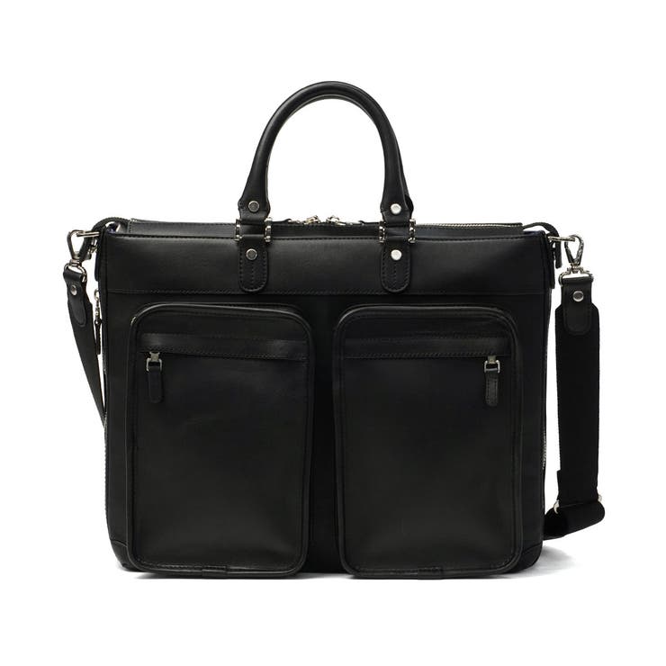 正規品 ファイブウッズ ブリーフケース | ギャレリア Bag＆Luggage | 詳細画像11 