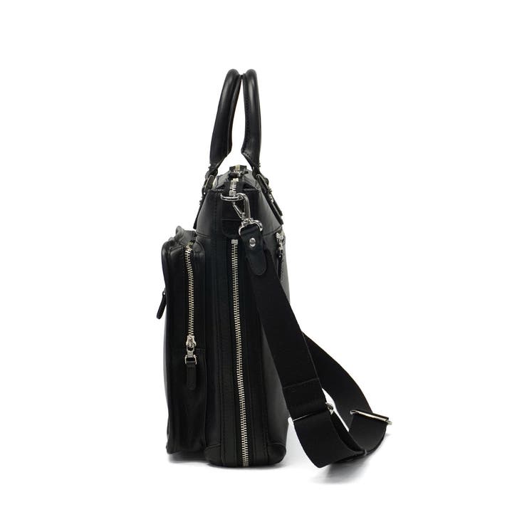正規品 ファイブウッズ ブリーフケース | ギャレリア Bag＆Luggage | 詳細画像12 