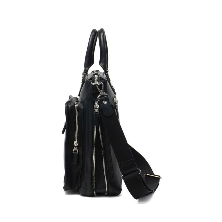 正規品 ファイブウッズ ブリーフケース | ギャレリア Bag＆Luggage | 詳細画像13 