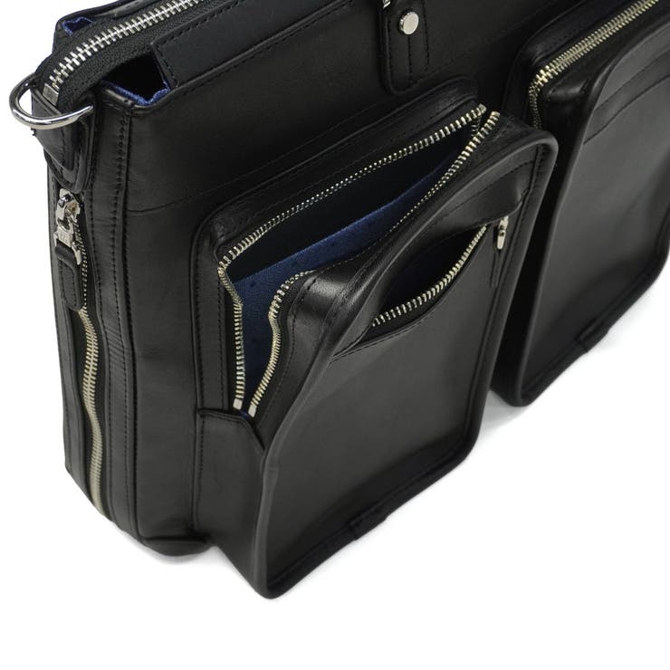 正規品 ファイブウッズ ブリーフケース | ギャレリア Bag＆Luggage | 詳細画像19 