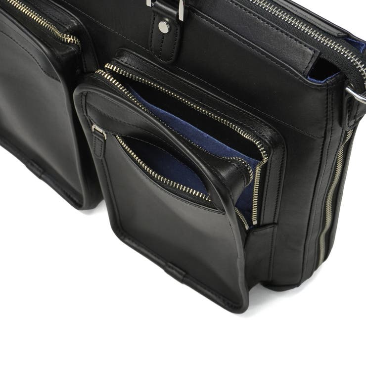 正規品 ファイブウッズ ブリーフケース | ギャレリア Bag＆Luggage | 詳細画像20 