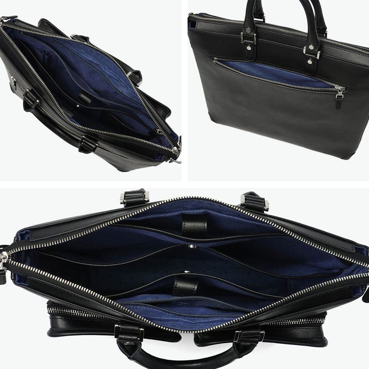 正規品 ファイブウッズ ブリーフケース | ギャレリア Bag＆Luggage | 詳細画像6 