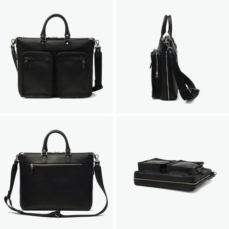 正規品 ファイブウッズ ブリーフケース | ギャレリア Bag＆Luggage | 詳細画像7 