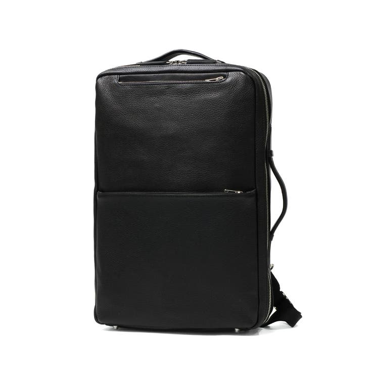 Black | 正規品 ファイブウッズ ビジネスリュック | ギャレリア Bag＆Luggage