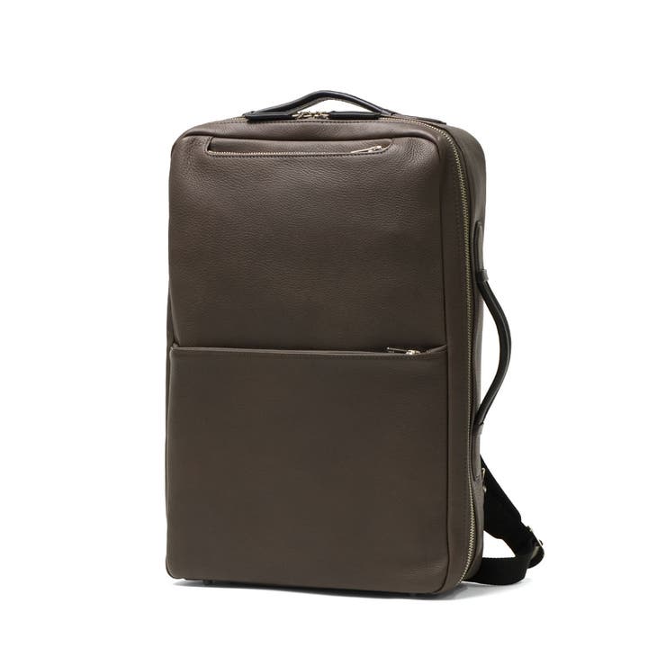 Greige | 正規品 ファイブウッズ ビジネスリュック | ギャレリア Bag＆Luggage