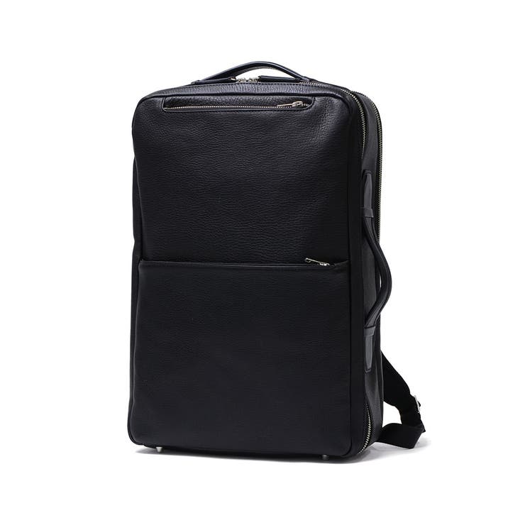 Black | 正規品 ファイブウッズ ビジネスリュック | ギャレリア Bag＆Luggage