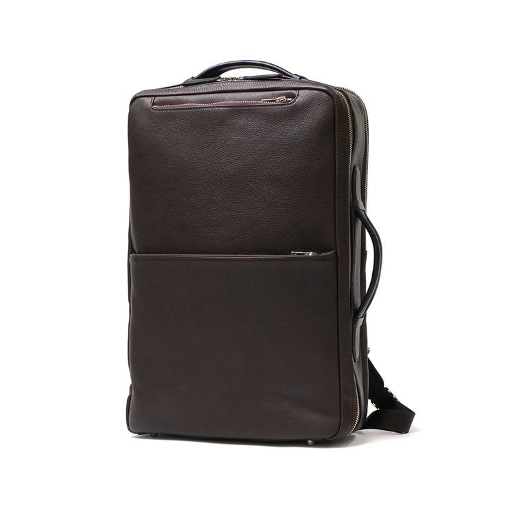 Brown | 正規品 ファイブウッズ ビジネスリュック | ギャレリア Bag＆Luggage