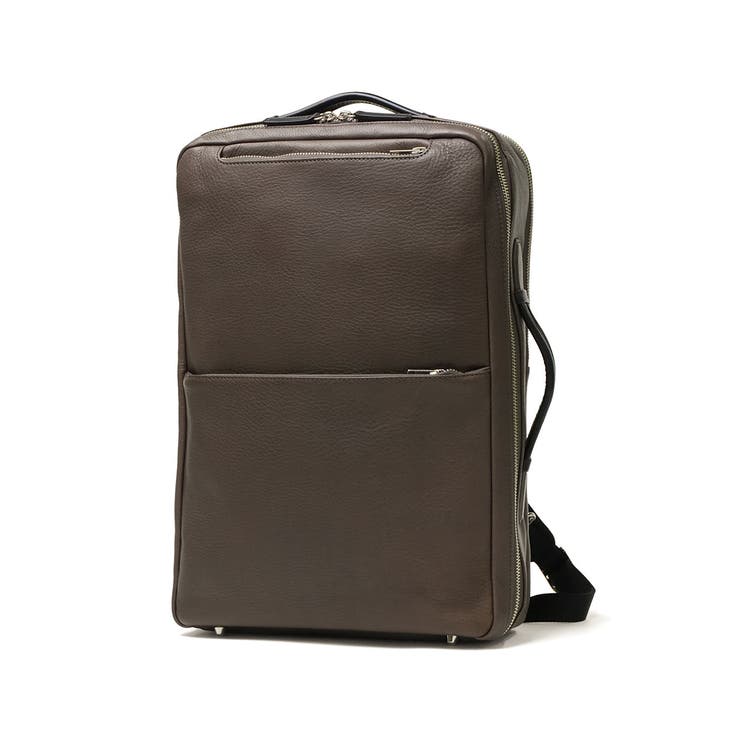 Greige | 正規品 ファイブウッズ ビジネスリュック | ギャレリア Bag＆Luggage