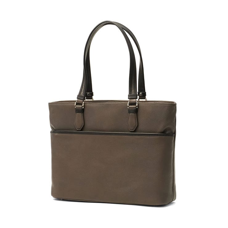 Greige | 正規品 ファイブウッズ トートバッグ | ギャレリア Bag＆Luggage