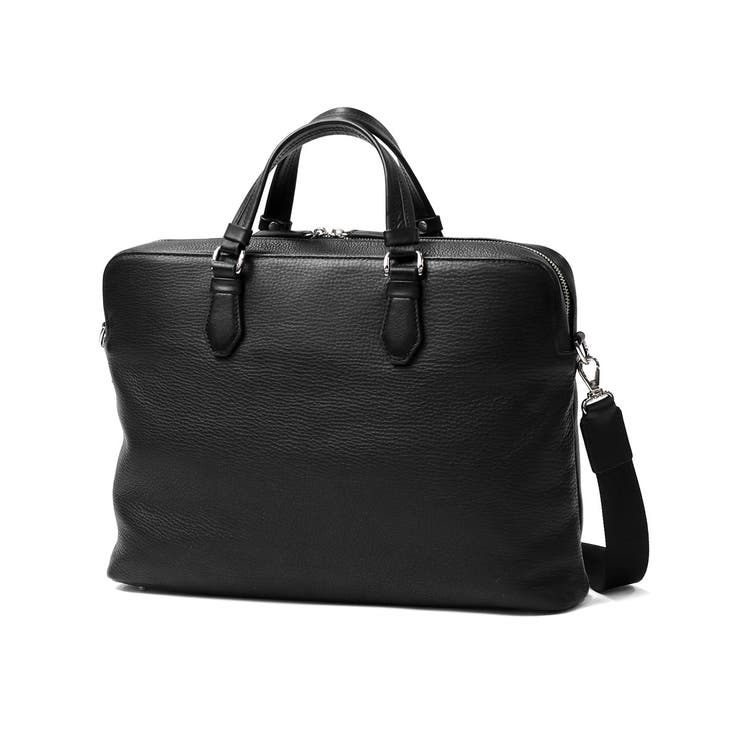 Black | 正規品 ファイブウッズ ブリーフケース | ギャレリア Bag＆Luggage