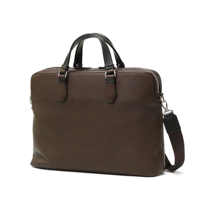 Brown | 正規品 ファイブウッズ ブリーフケース | ギャレリア Bag＆Luggage