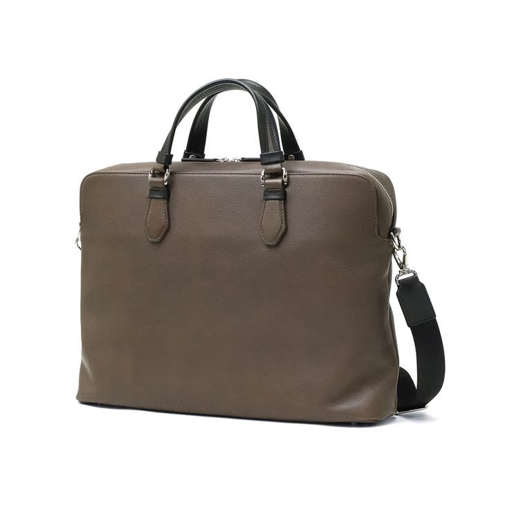 Greige | 正規品 ファイブウッズ ブリーフケース | ギャレリア Bag＆Luggage