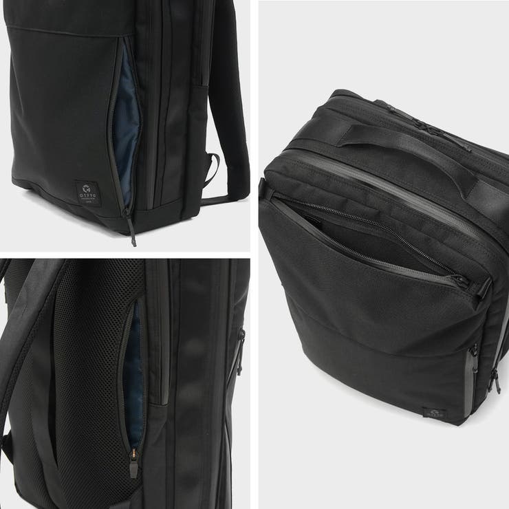 ビジネスリュック リュック メンズ | ギャレリア Bag＆Luggage | 詳細画像11 