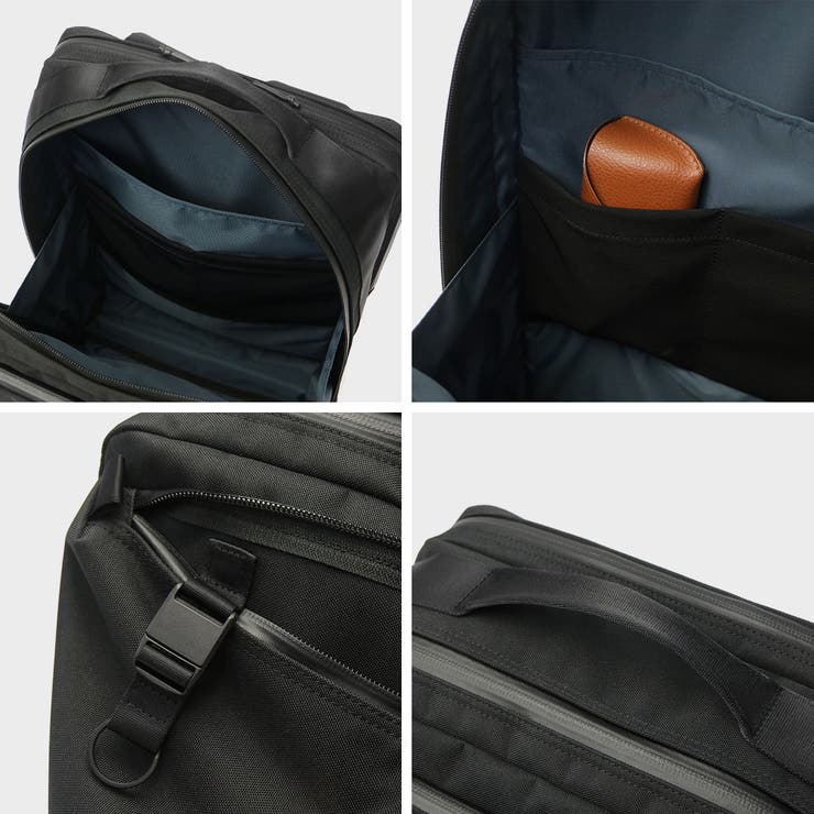 ビジネスリュック リュック メンズ | ギャレリア Bag＆Luggage | 詳細画像12 