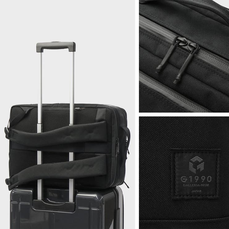 ビジネスリュック リュック メンズ | ギャレリア Bag＆Luggage | 詳細画像13 