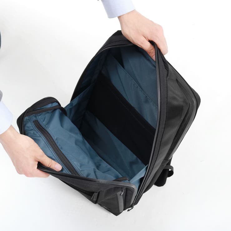 ビジネスリュック リュック メンズ | ギャレリア Bag＆Luggage | 詳細画像22 