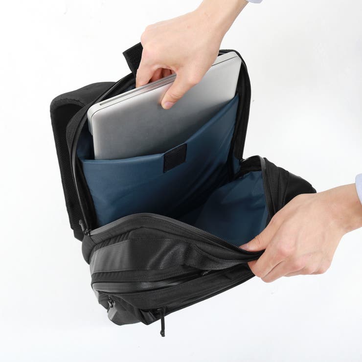 ビジネスリュック リュック メンズ | ギャレリア Bag＆Luggage | 詳細画像23 