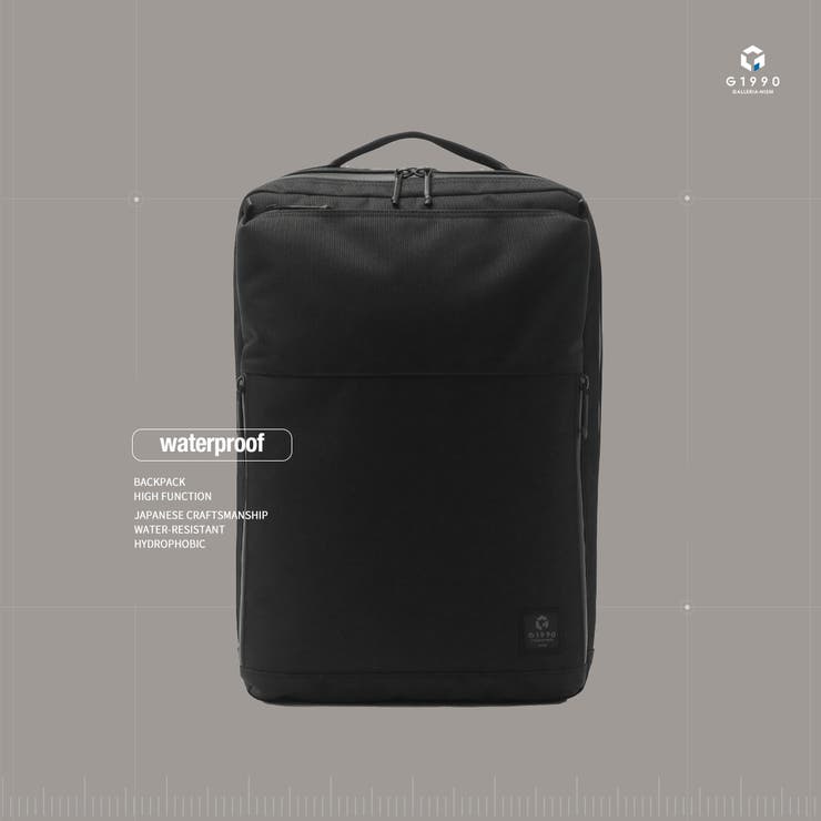 ビジネスリュック リュック メンズ | ギャレリア Bag＆Luggage | 詳細画像3 