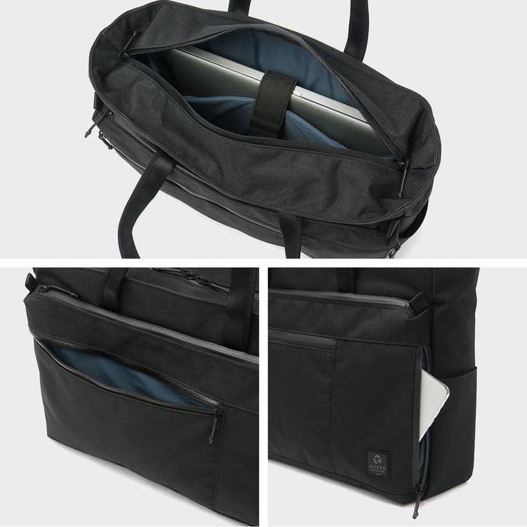 トートバッグ ビジネスバッグ メンズ | ギャレリア Bag＆Luggage | 詳細画像9 
